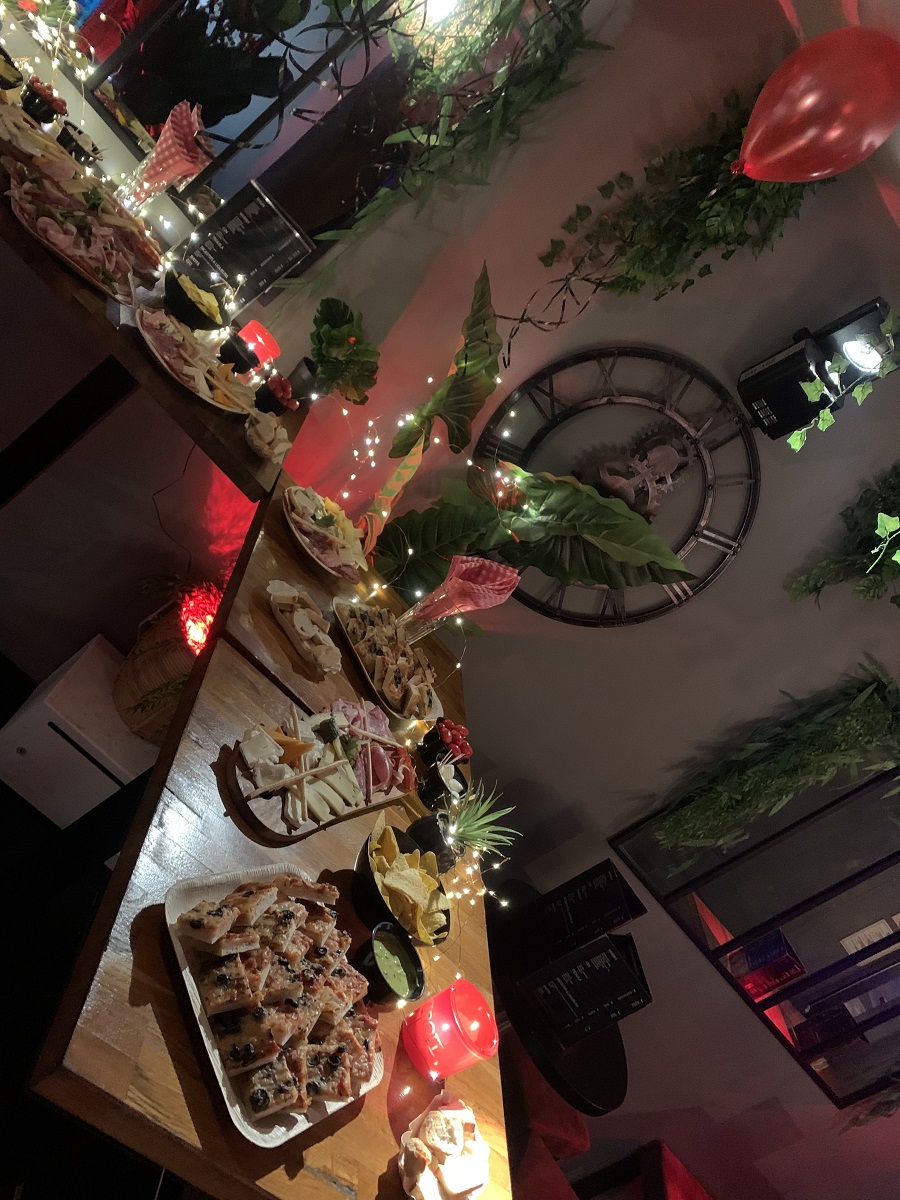 bar cannes-tapas antibes-cocktails vallauris-afterwork saint raphael-bar tapas mandelieu la napoule