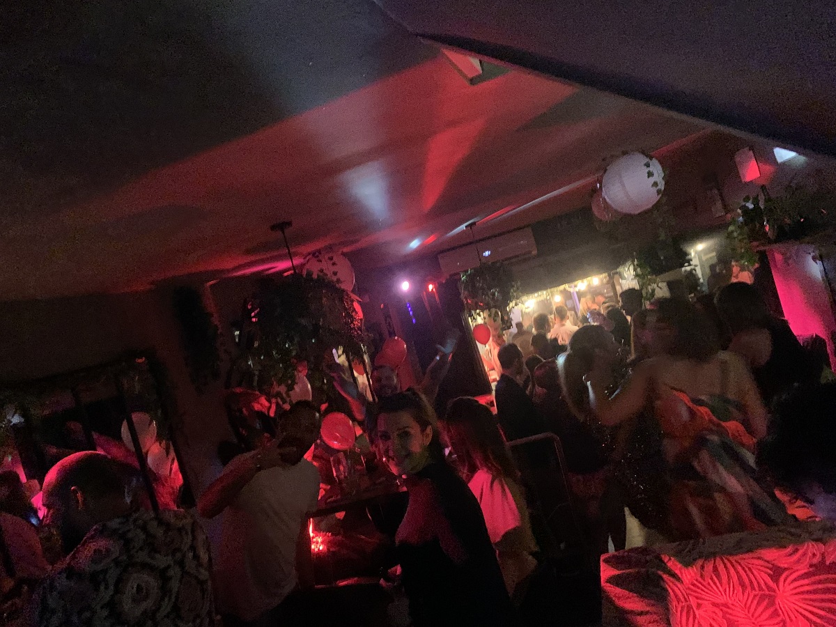 bar cannes-tapas antibes-cocktails vallauris-afterwork saint raphael-bar tapas mandelieu la napoule